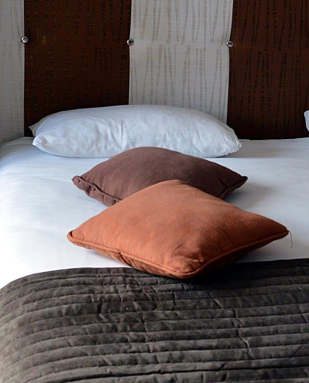 Hotel Des Bains Granville Luaran gambar