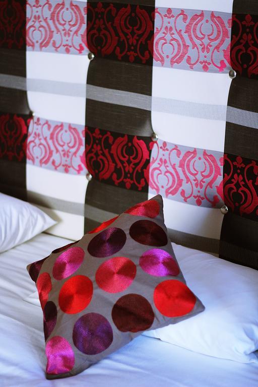 Hotel Des Bains Granville Bilik gambar